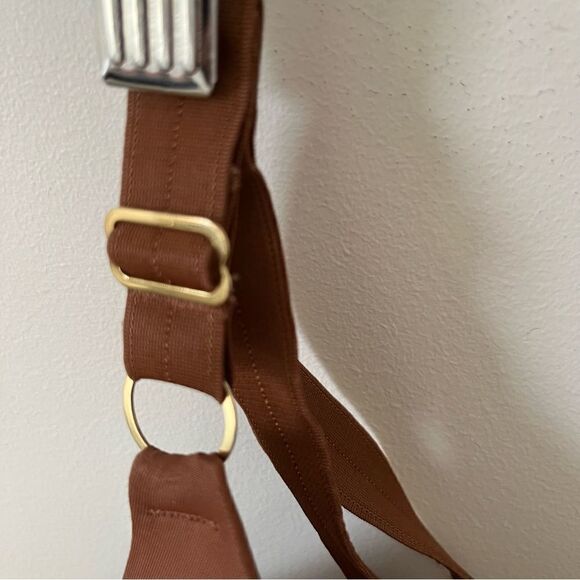 Ashley Graham Taupe Essential Icon T-shirt Bra - Picture 5 of 10